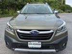 2021 Subaru Outback Touring XT