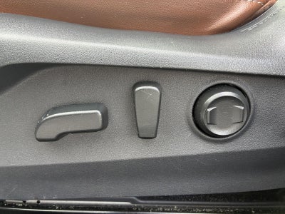 2021 Subaru Outback Touring XT