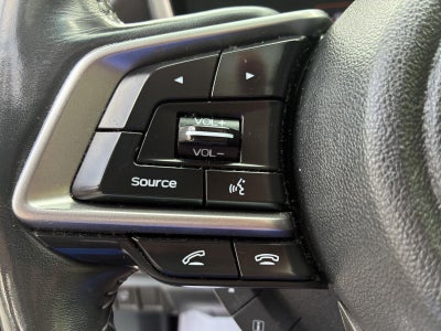 2021 Subaru Outback Touring XT