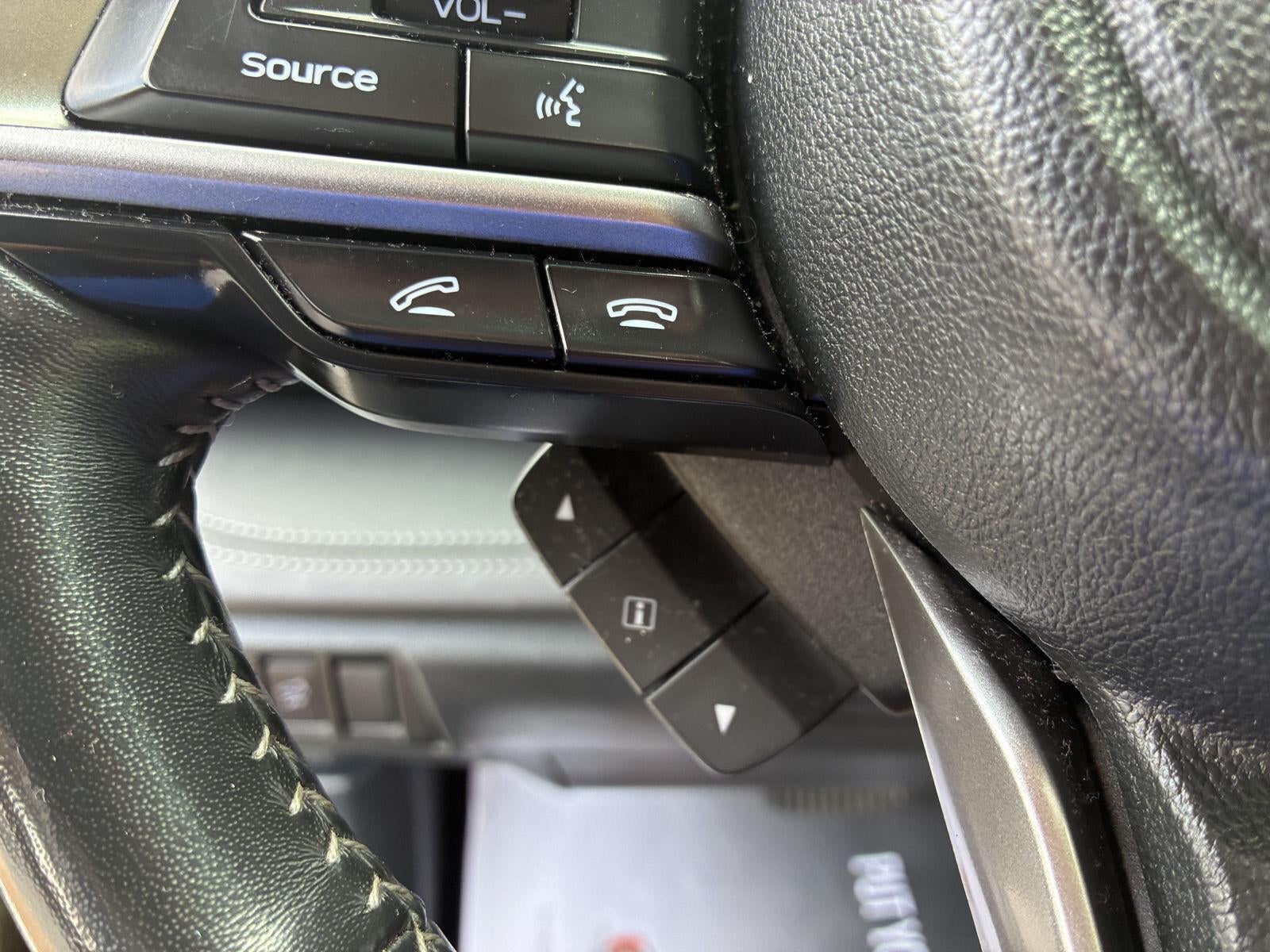 2021 Subaru Outback Touring XT