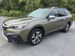 2021 Subaru Outback Touring XT