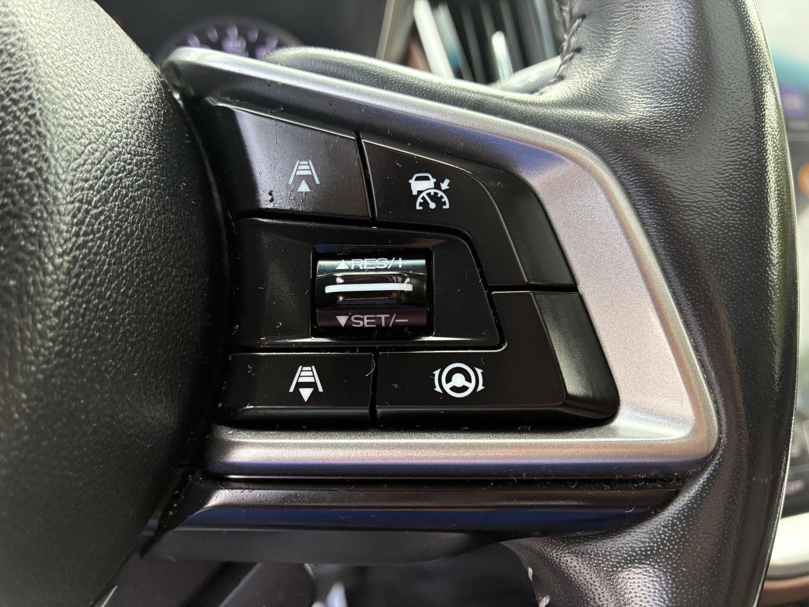 2021 Subaru Outback Touring XT