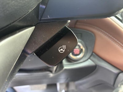 2021 Subaru Outback Touring XT