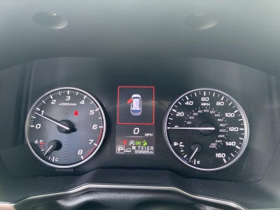2021 Subaru Outback Touring XT
