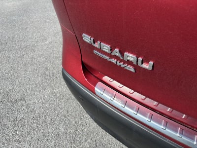 2024 Subaru Ascent Limited