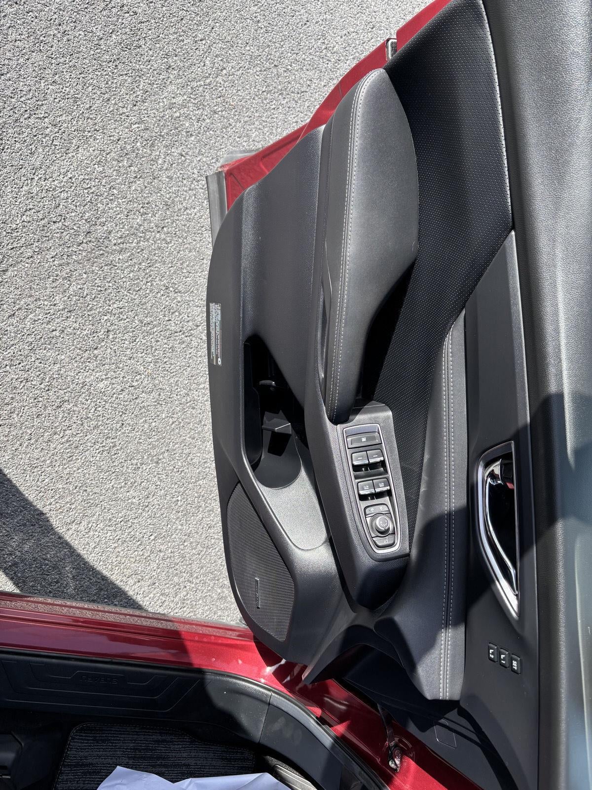 2024 Subaru Ascent Limited
