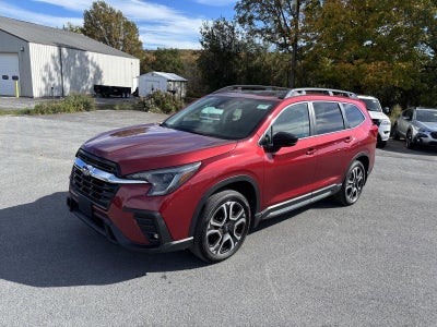 2024 Subaru Ascent Limited