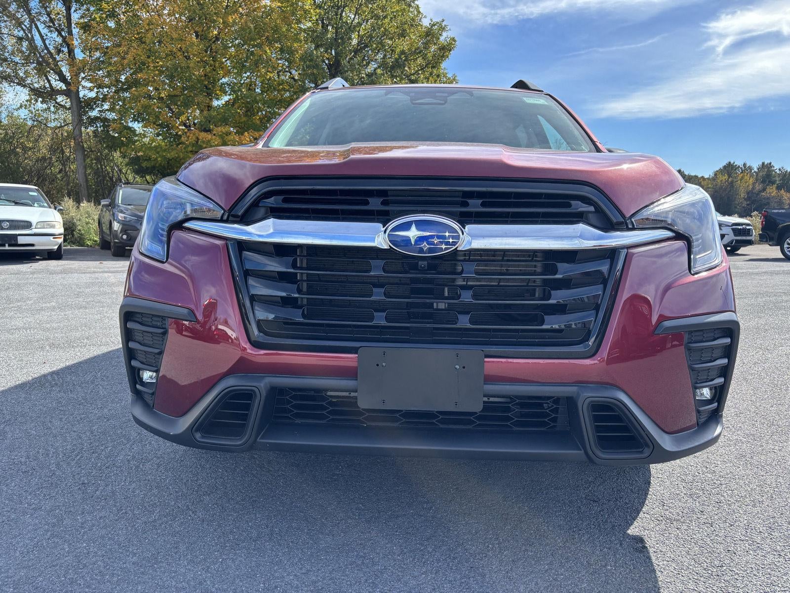2024 Subaru Ascent Limited