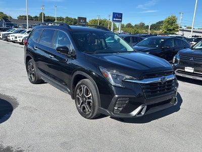 2024 Subaru Ascent Touring