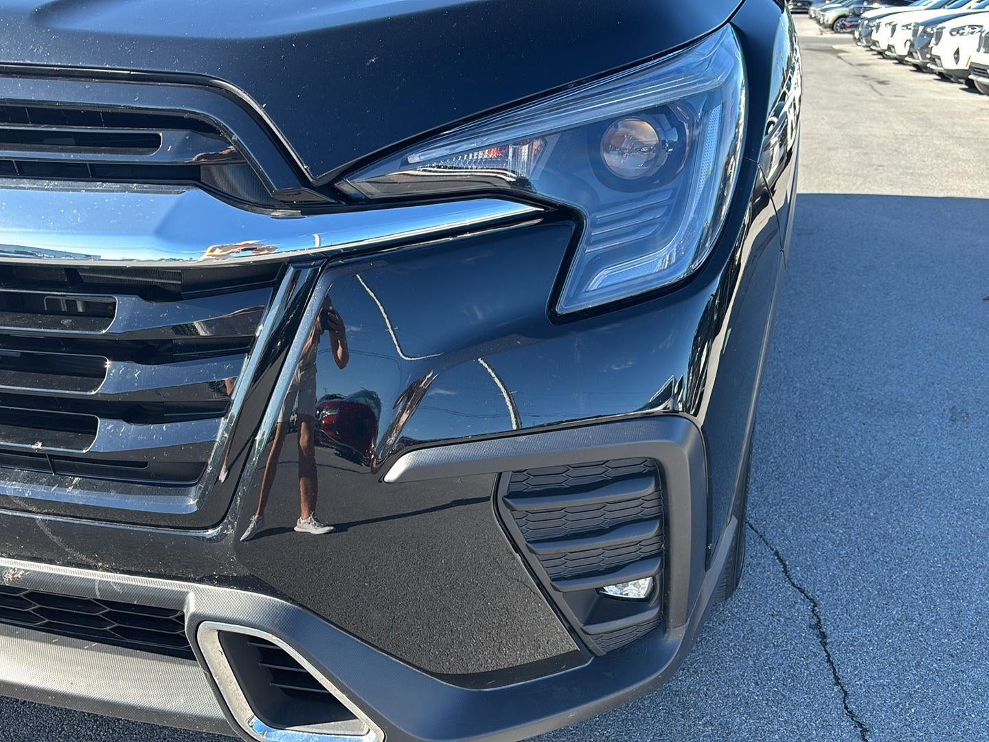2024 Subaru Ascent Touring