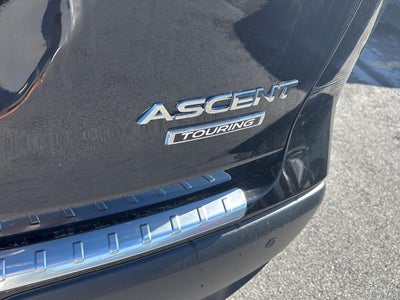 2024 Subaru Ascent Touring