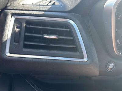 2024 Subaru Ascent Touring