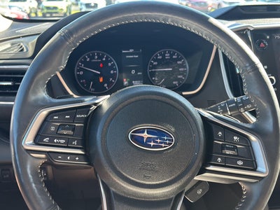 2024 Subaru Ascent Touring