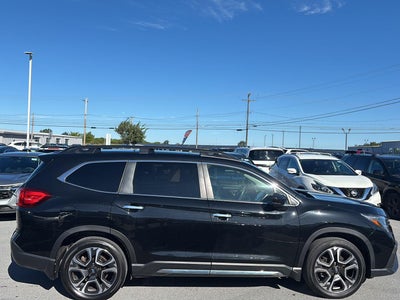 2024 Subaru Ascent Touring