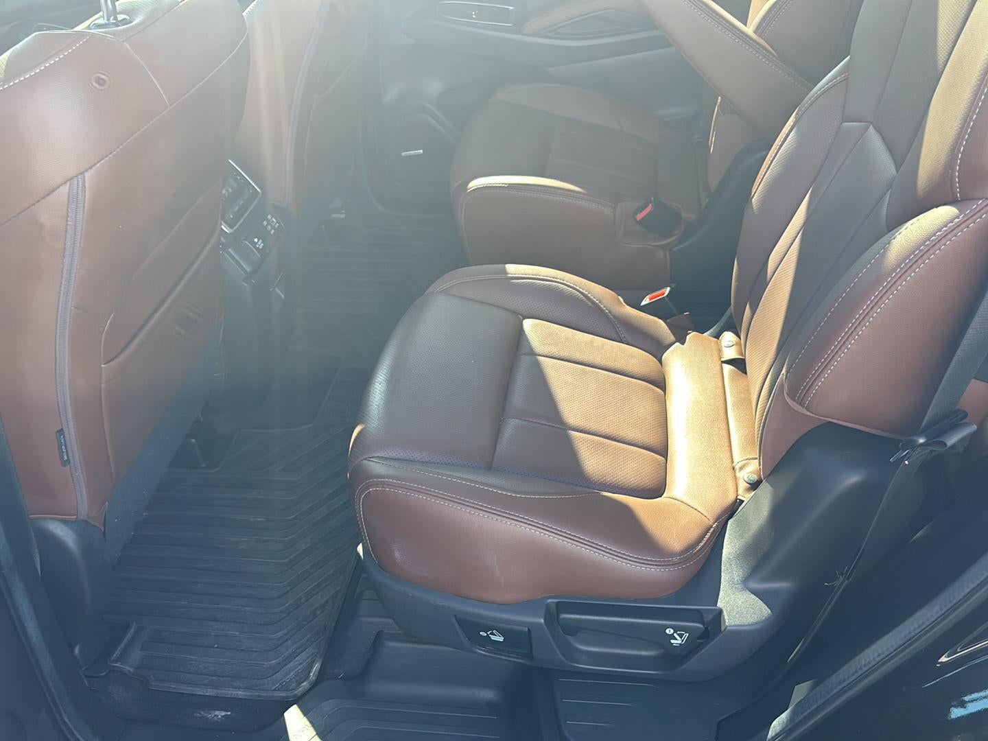 2024 Subaru Ascent Touring