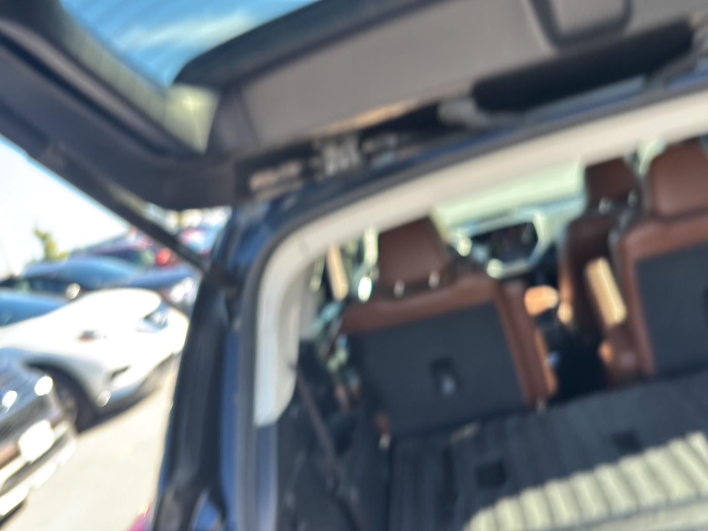 2024 Subaru Ascent Touring