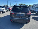 2024 Subaru Ascent Touring