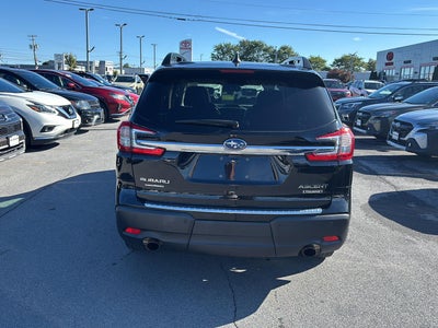 2024 Subaru Ascent Touring