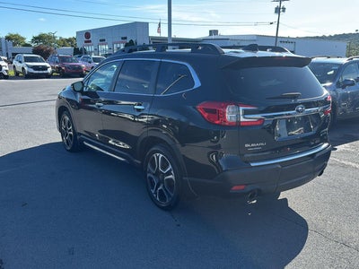 2024 Subaru Ascent Touring