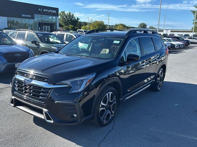 2024 Subaru Ascent Touring