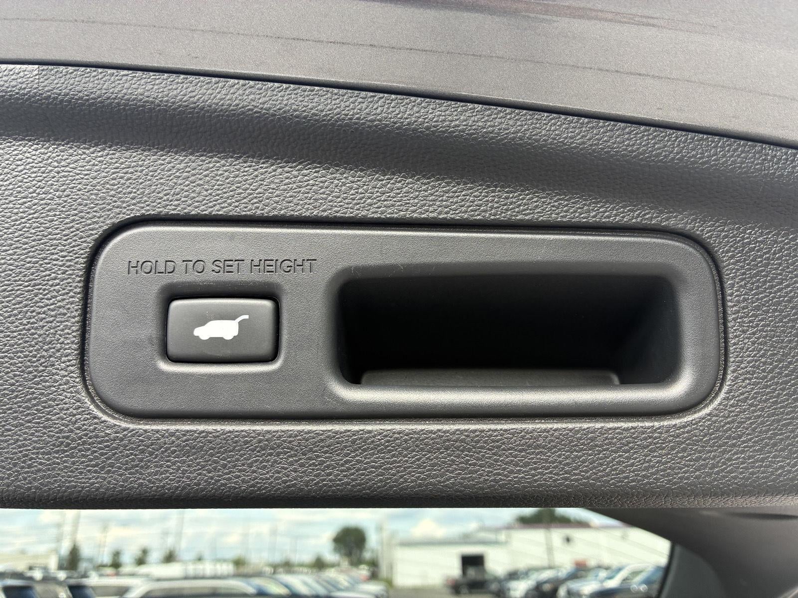 2024 Acura MDX w/Advance Package