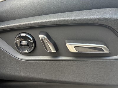 2024 Acura MDX w/Advance Package
