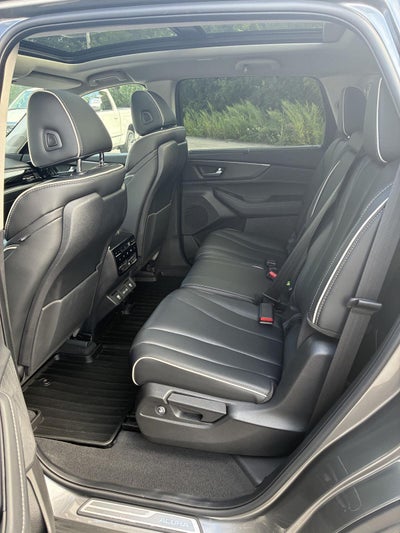 2024 Acura MDX w/Advance Package