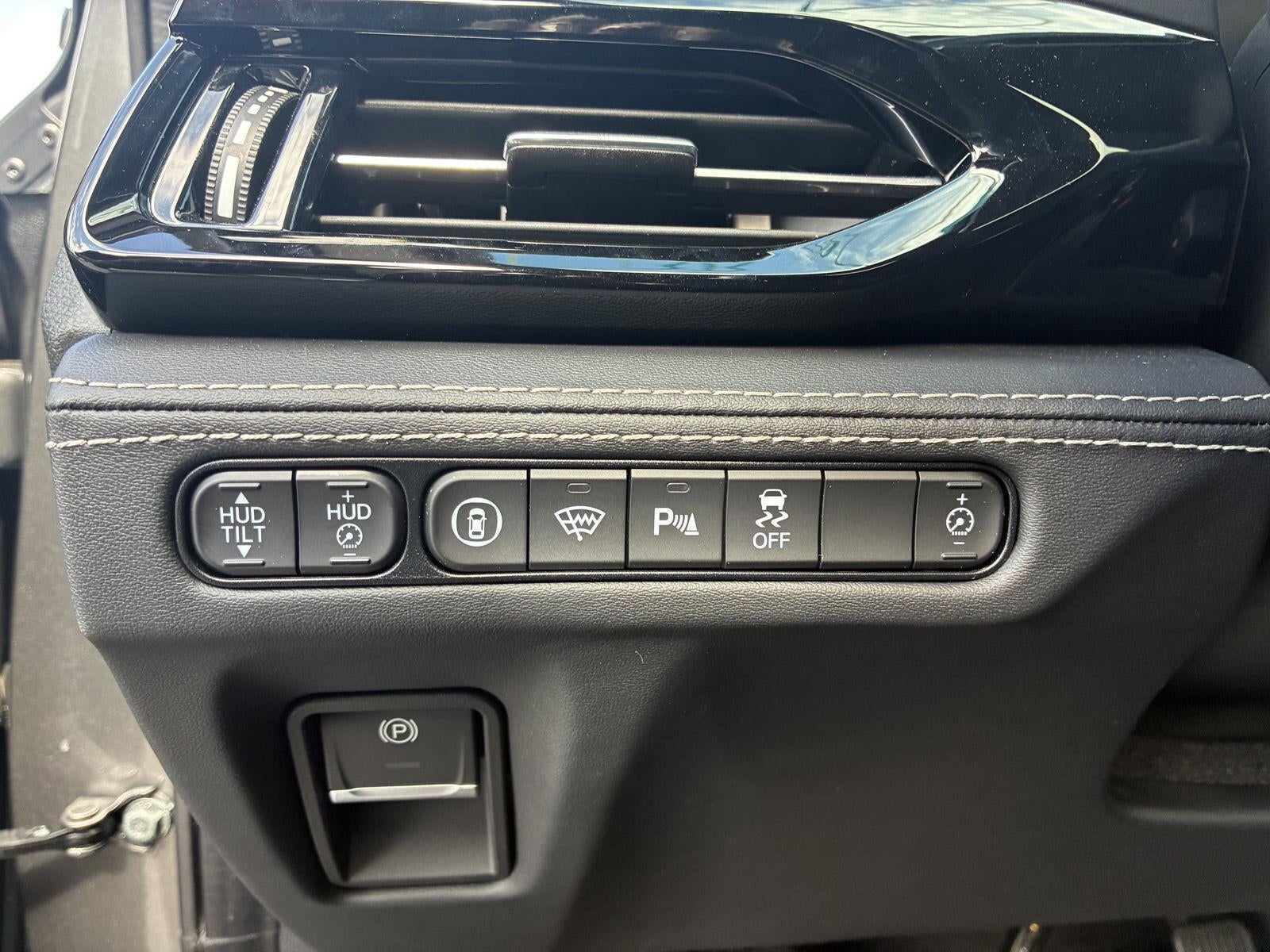2024 Acura MDX w/Advance Package