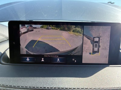 2024 Acura MDX w/Advance Package