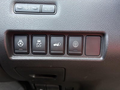 2023 Nissan Murano Platinum