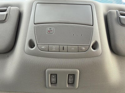 2023 Nissan Murano Platinum