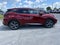 2023 Nissan Murano Platinum