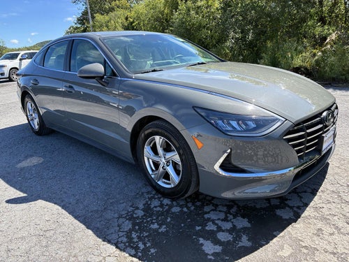 2022 Hyundai SONATA SE
