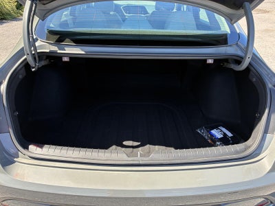 2022 Hyundai SONATA SE