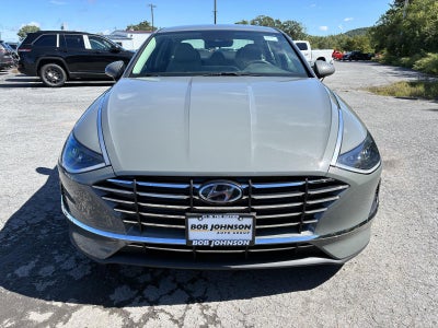2022 Hyundai SONATA SE