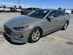 2022 Hyundai SONATA SE
