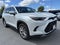 2026 Toyota Grand Highlander LE