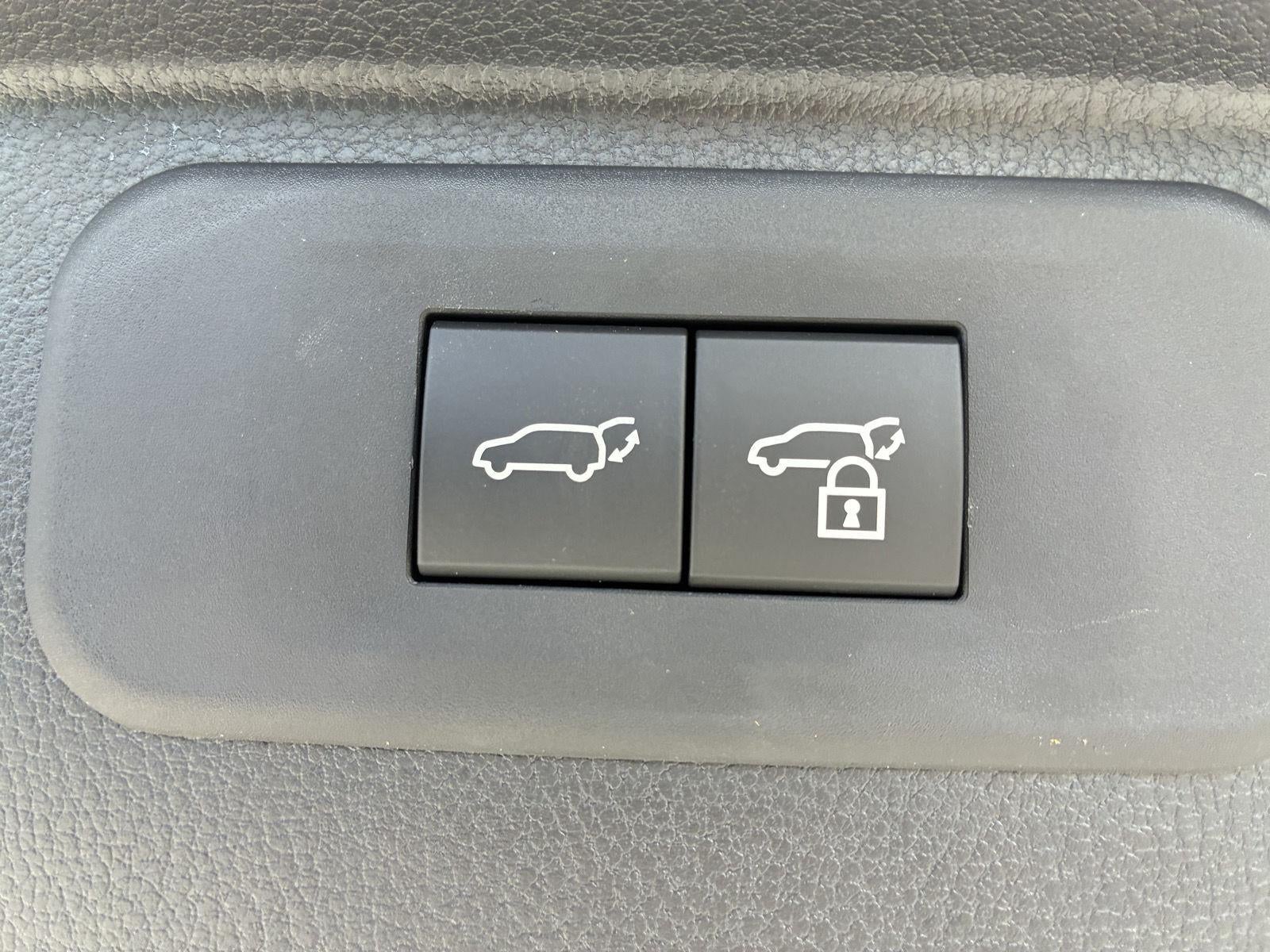 2026 Toyota Grand Highlander LE