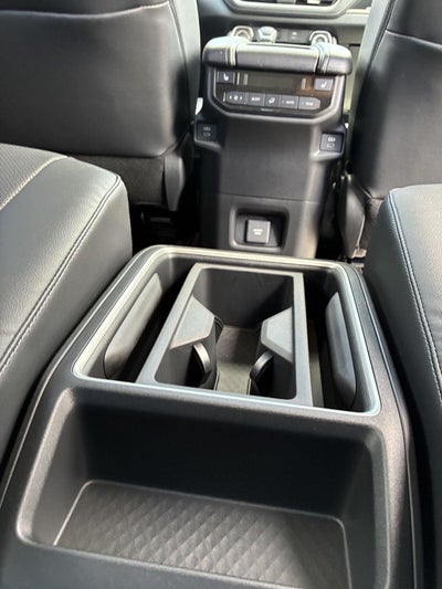 2026 Toyota Grand Highlander LE