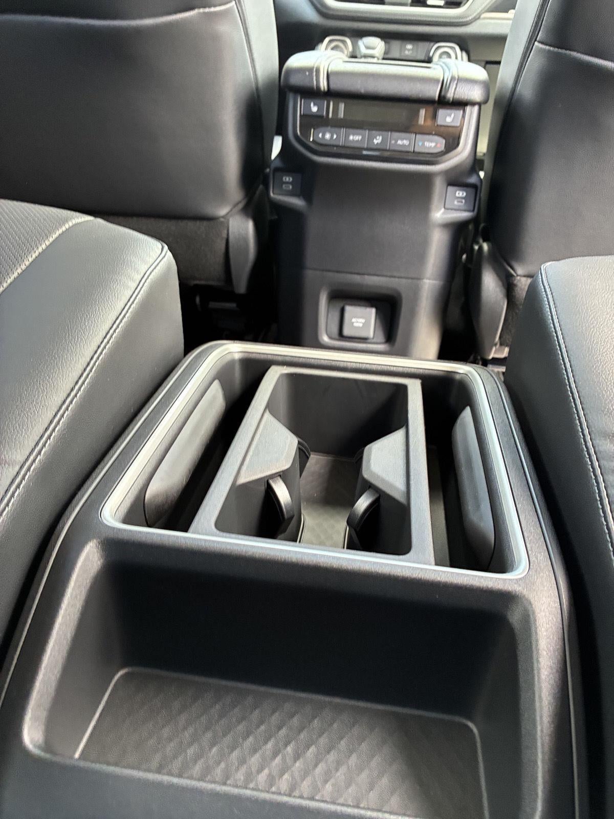 2026 Toyota Grand Highlander LE