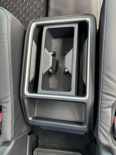 2026 Toyota Grand Highlander LE