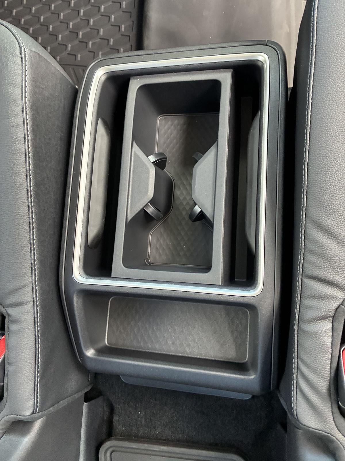 2026 Toyota Grand Highlander LE
