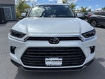 2026 Toyota Grand Highlander LE