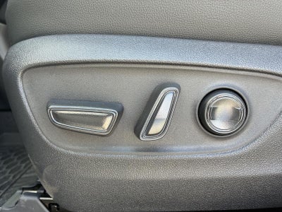2026 Toyota Grand Highlander LE