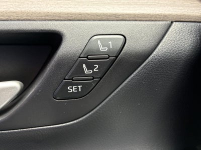 2026 Toyota Grand Highlander LE
