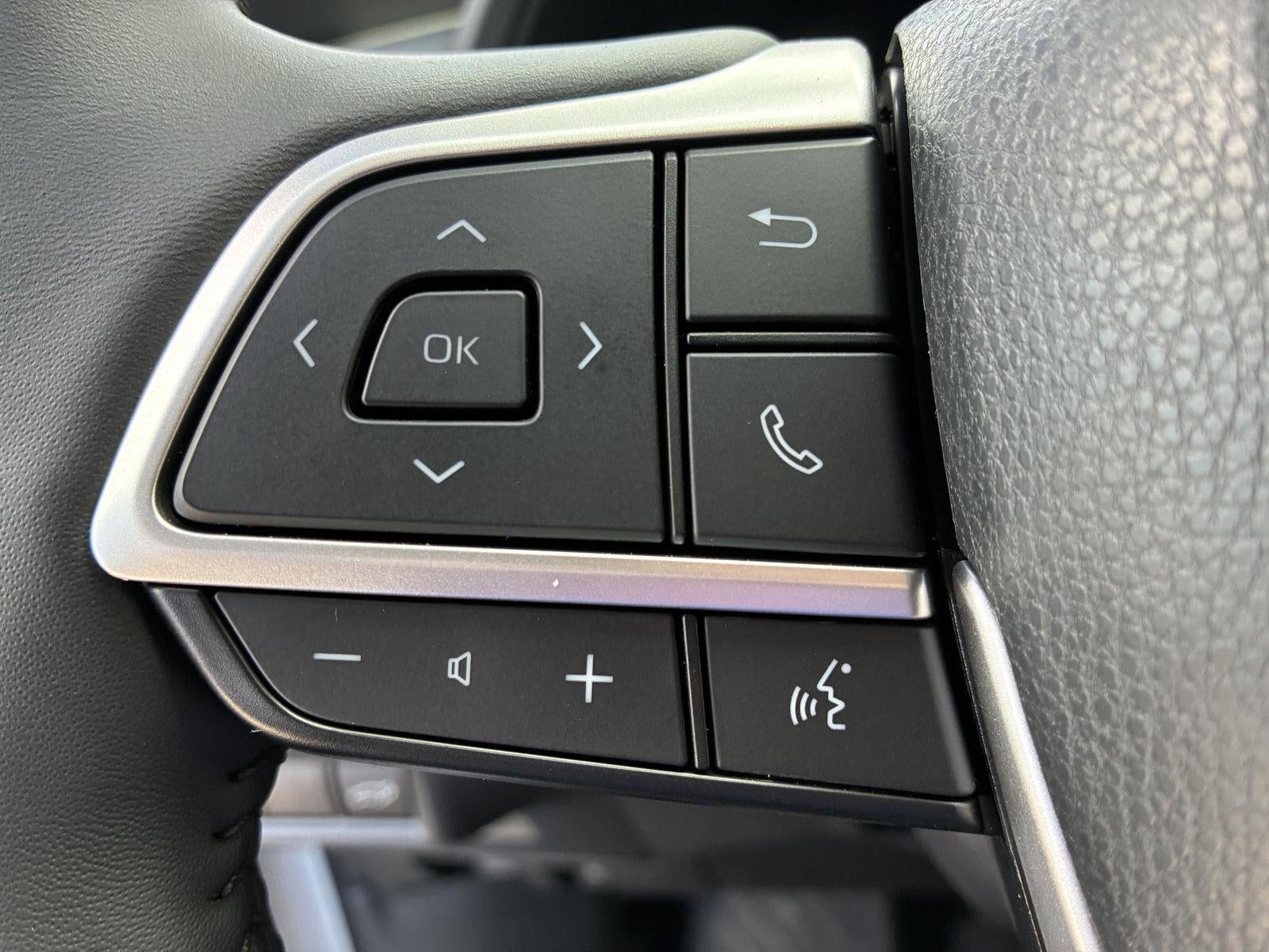 2026 Toyota Grand Highlander LE