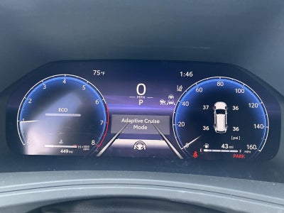 2026 Toyota Grand Highlander LE