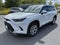 2026 Toyota Grand Highlander LE