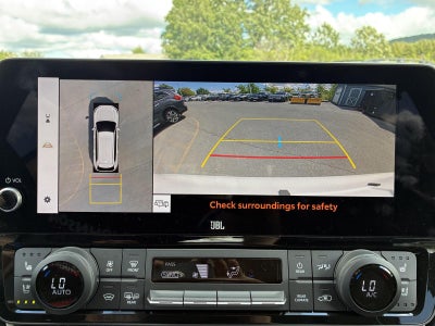 2026 Toyota Grand Highlander LE