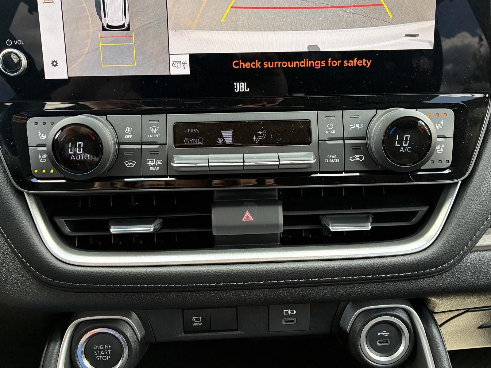 2026 Toyota Grand Highlander LE